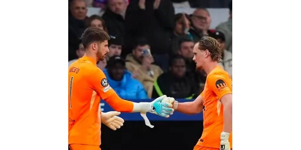 Kako je Tottenhamova vratarska kriza uništila njihovu posljednju liniju obrane